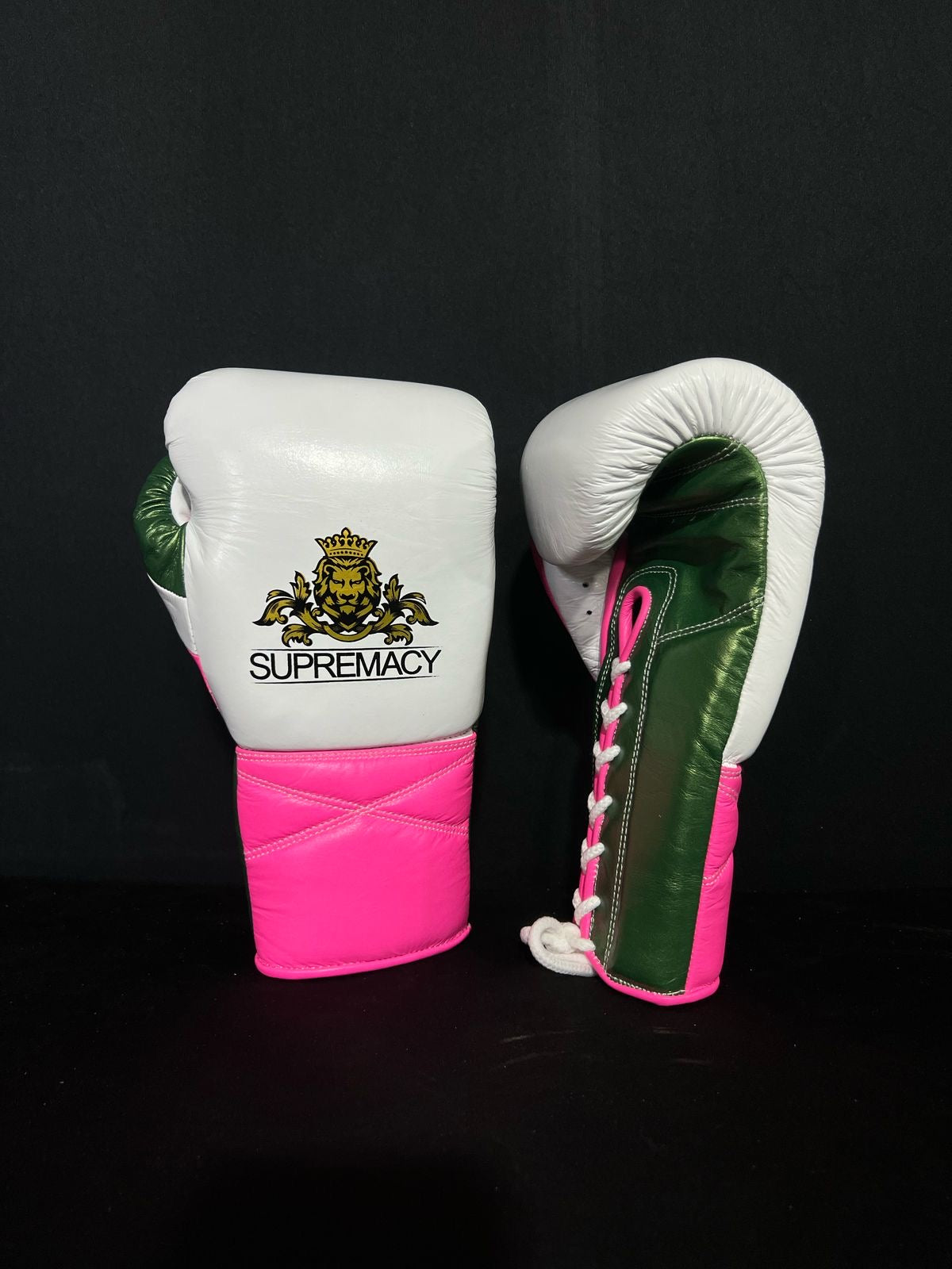 Custom fight gloves