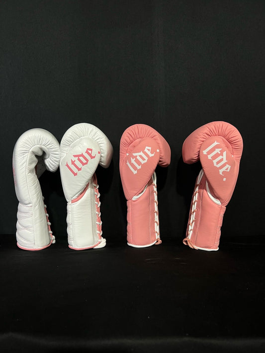 Custom fight gloves
