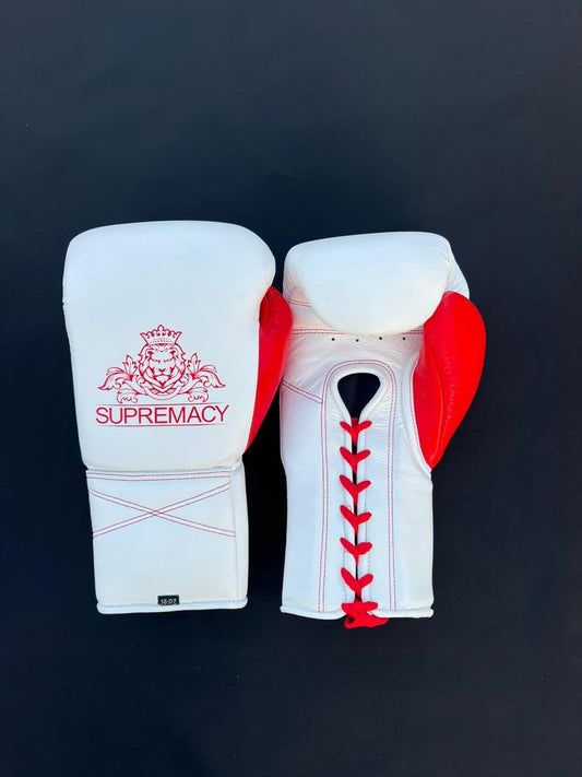 Elite fight gloves