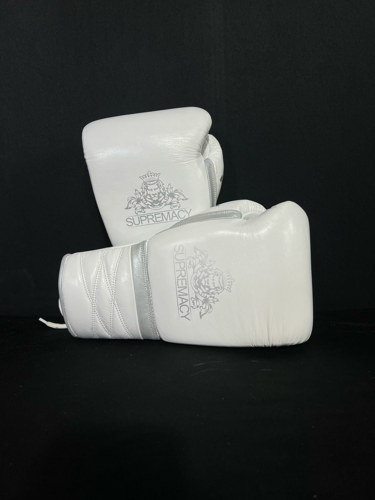 Custom fight gloves
