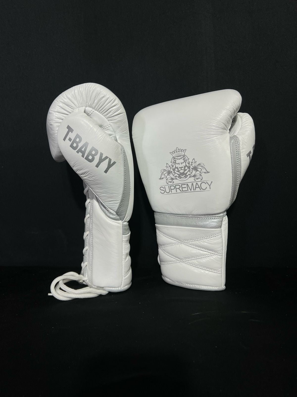 Custom fight gloves