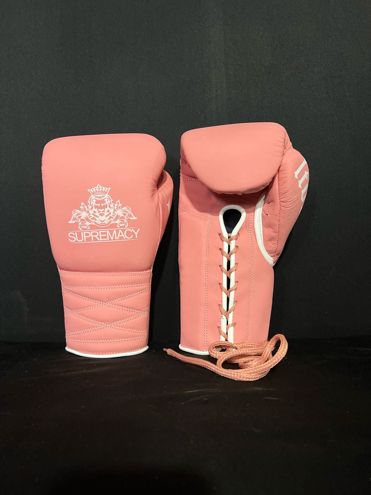 Custom fight gloves