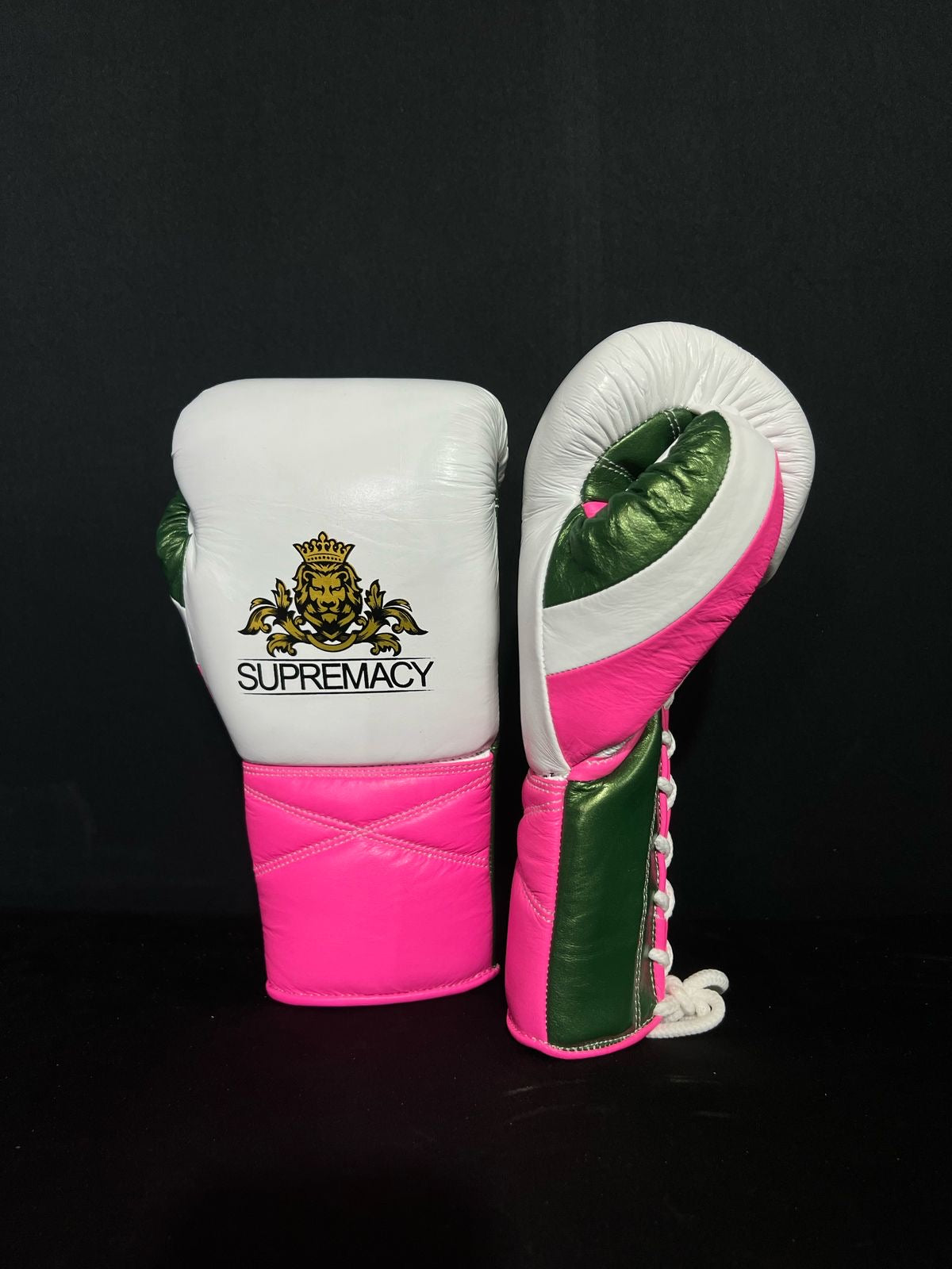 Custom fight gloves