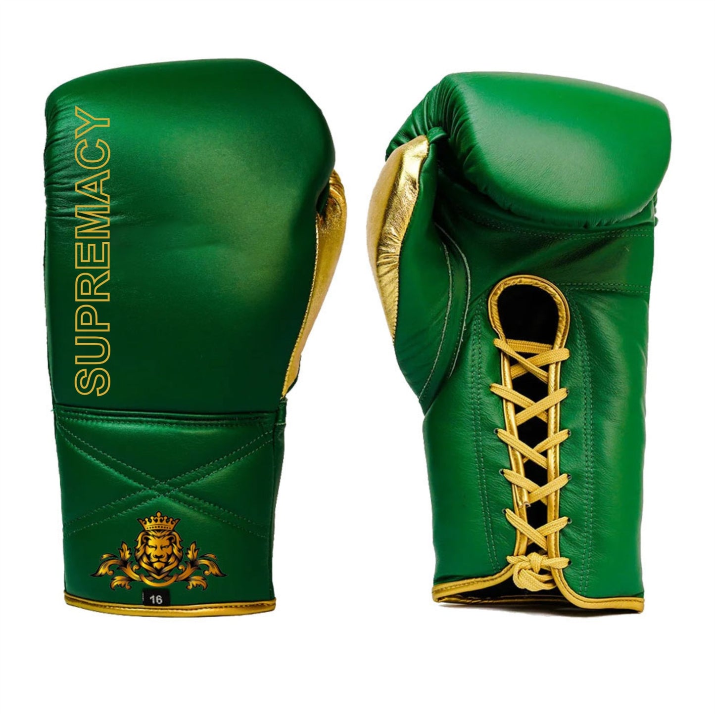 Green/Gold