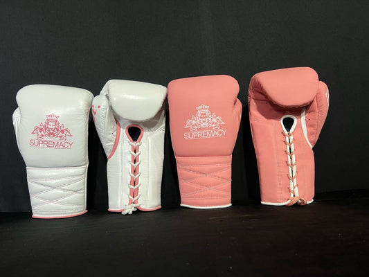 Custom fight gloves