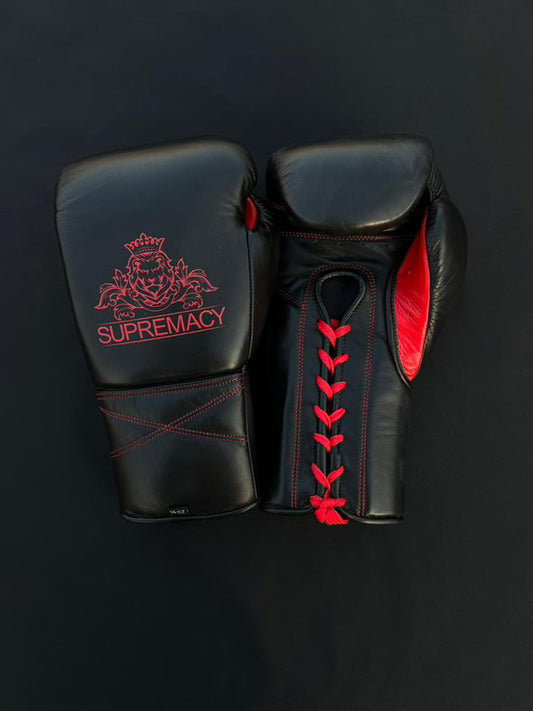 Elite fight gloves