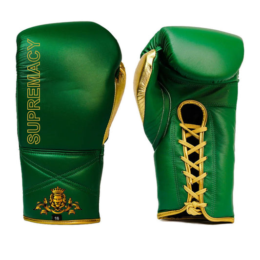 Green/Gold